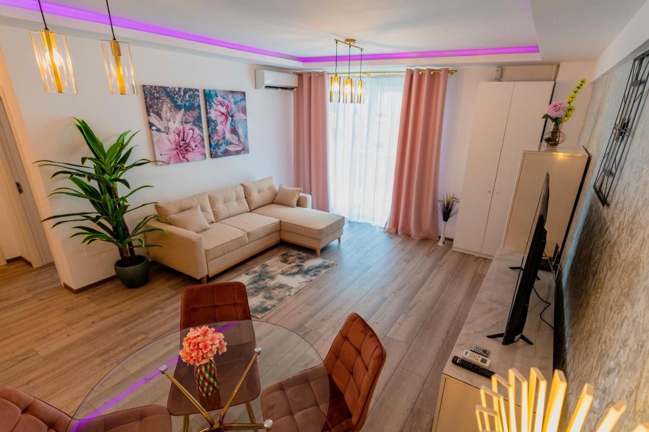 Apartment Sya Bell View