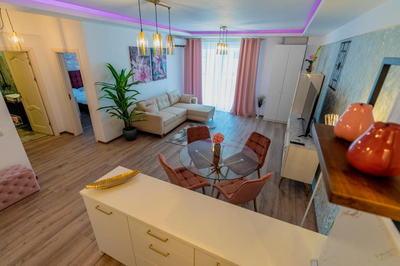 Apartment Sya Bell View *
