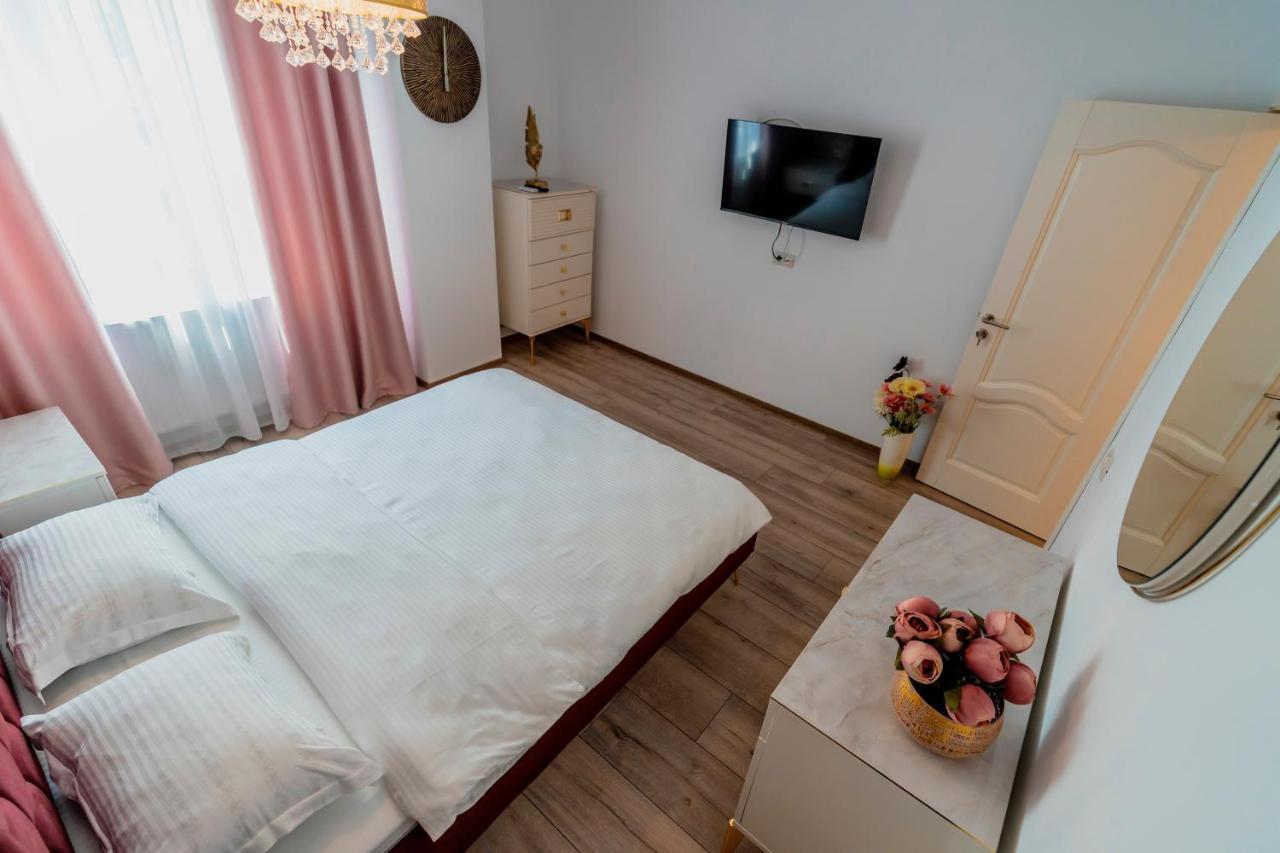 Sya Bell View Apartment Mamaia