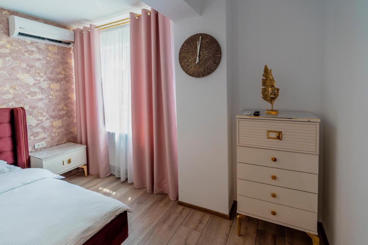 Apartment Sya Bell View Mamaia