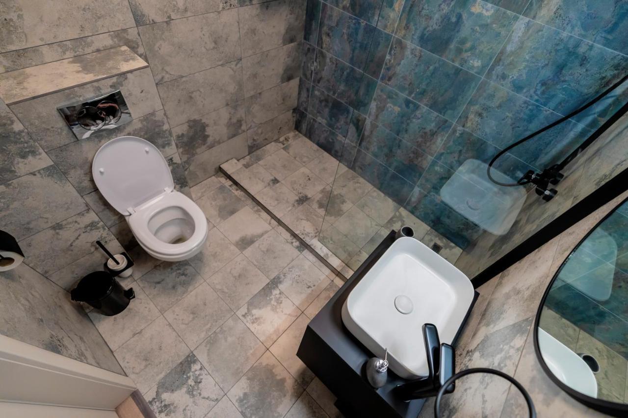 Apartment Sya Bell View Mamaia