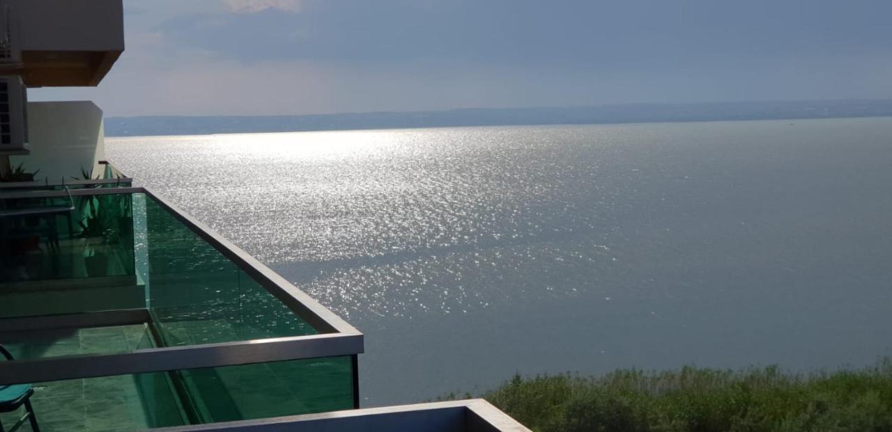 Sya Bell View Mamaia