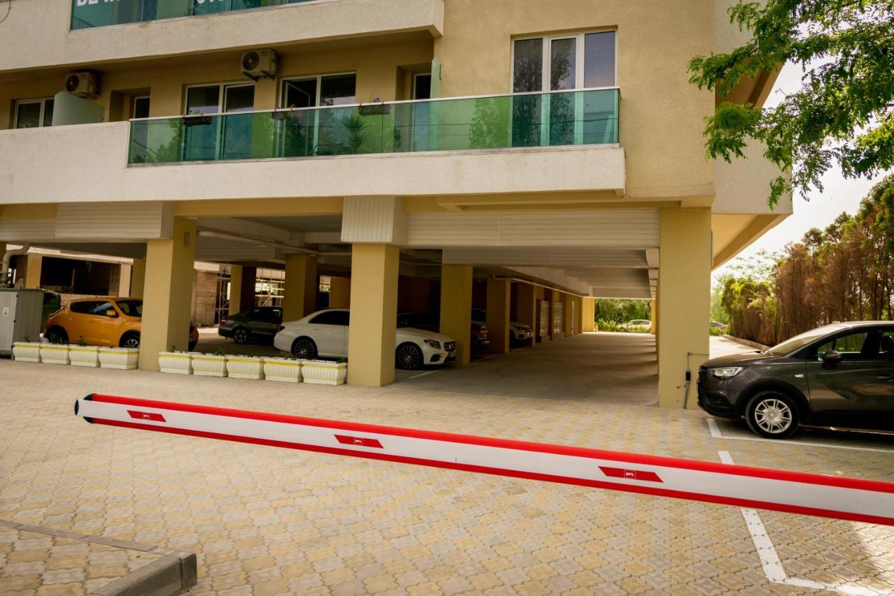 Sya Bell View Apartment Mamaia