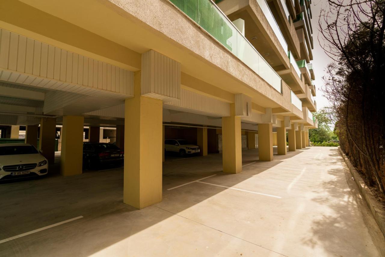 Sya Bell View Apartment *